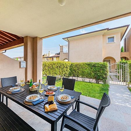 La Romantica Holiday Home By Wonderful Italy Manerba del Garda Exterior foto